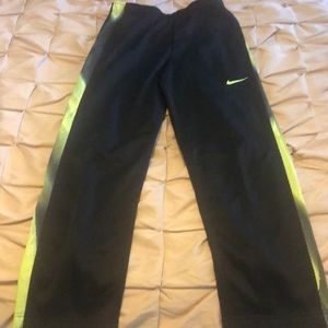 Nike sweat pants